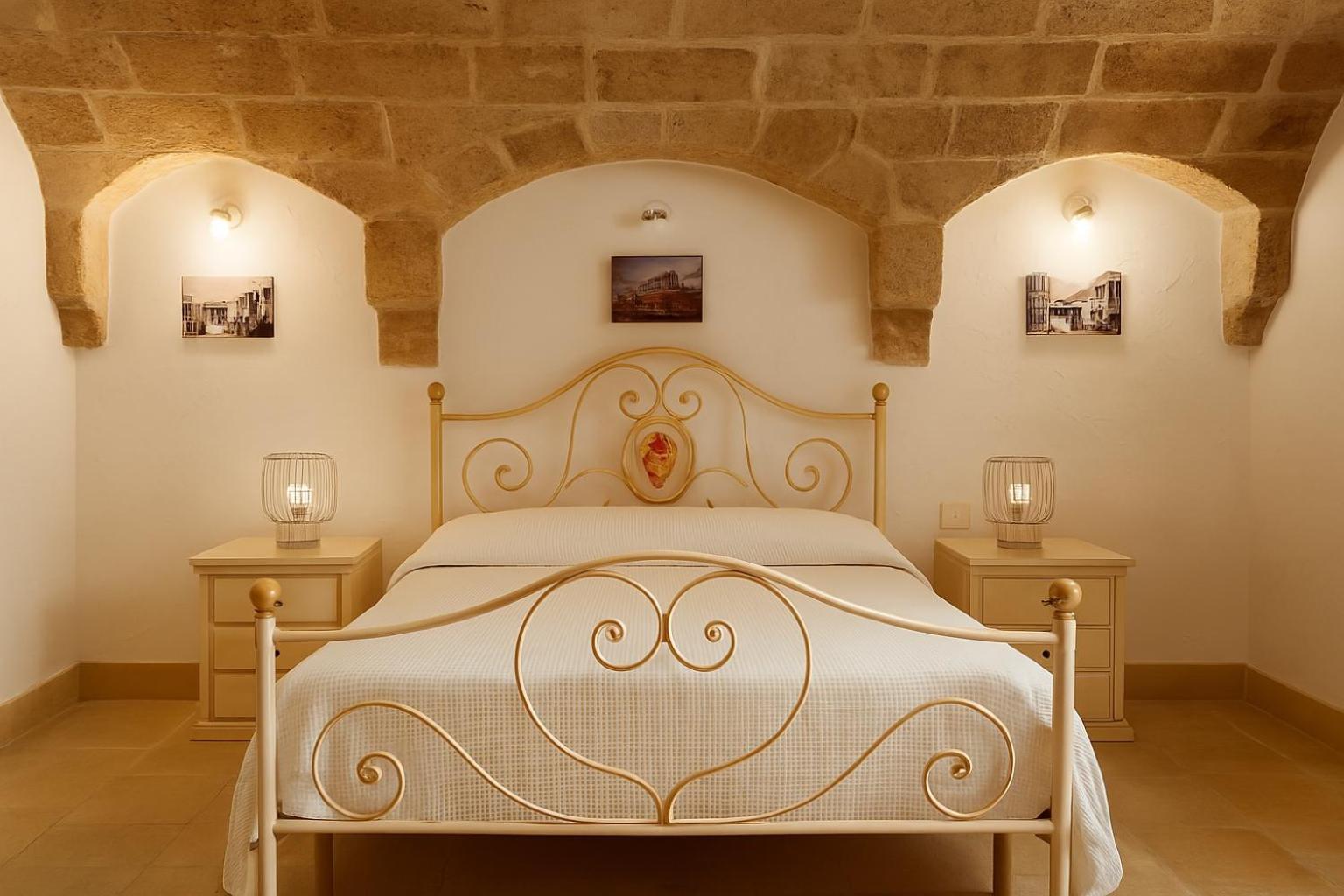 Corte San Giorgio Matino Zewnętrze zdjęcie