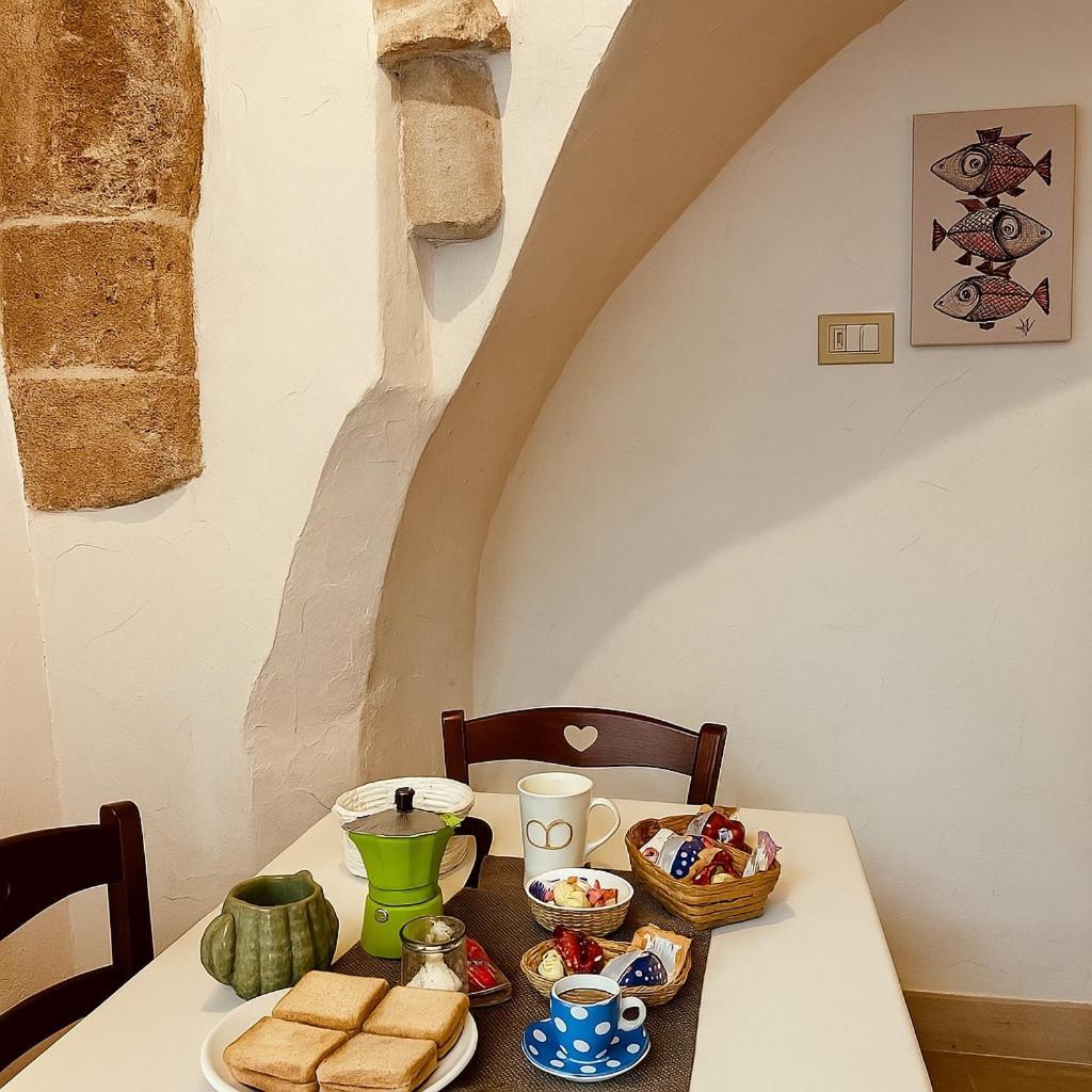 Corte San Giorgio Matino Zewnętrze zdjęcie