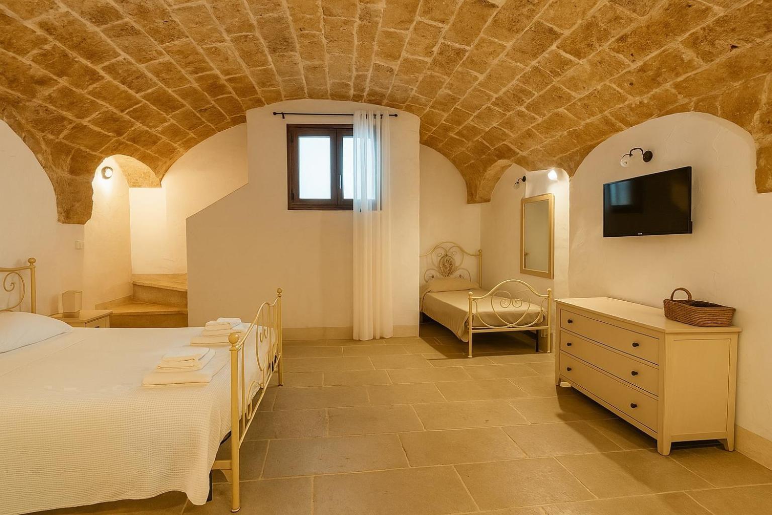 Corte San Giorgio Matino Zewnętrze zdjęcie